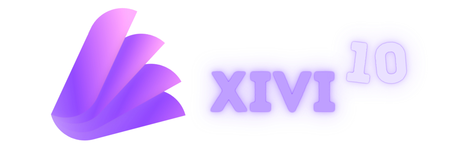 Xivi Logo